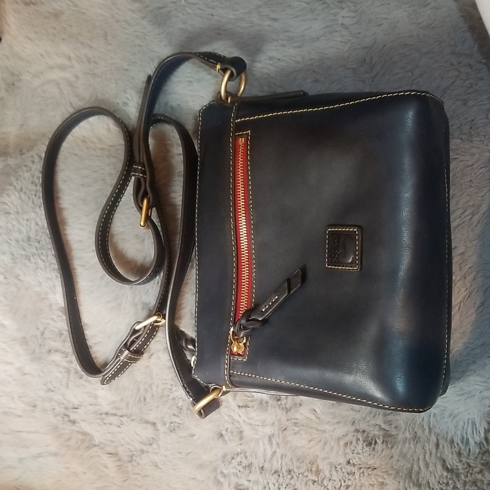 Dooney and Bourke Allison Crossbody